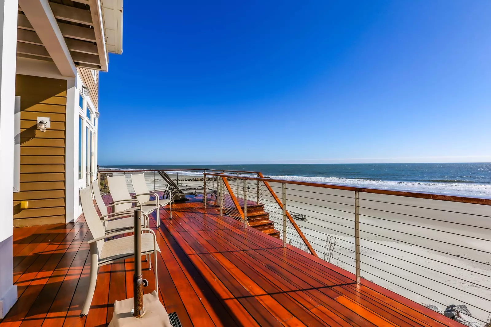 folly beach vacation rental
