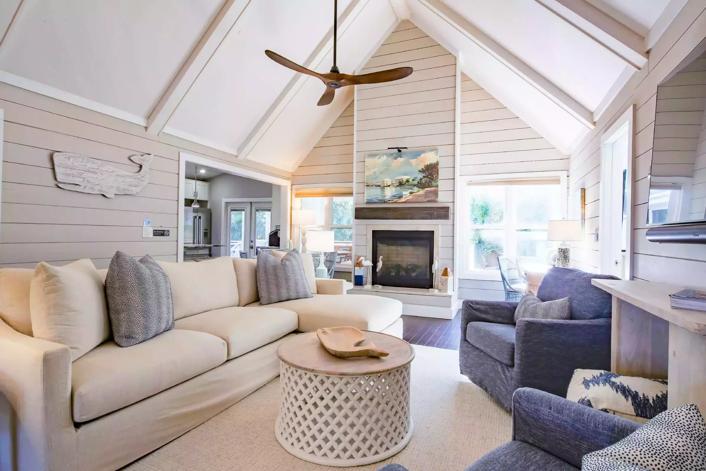 isle of palms rental