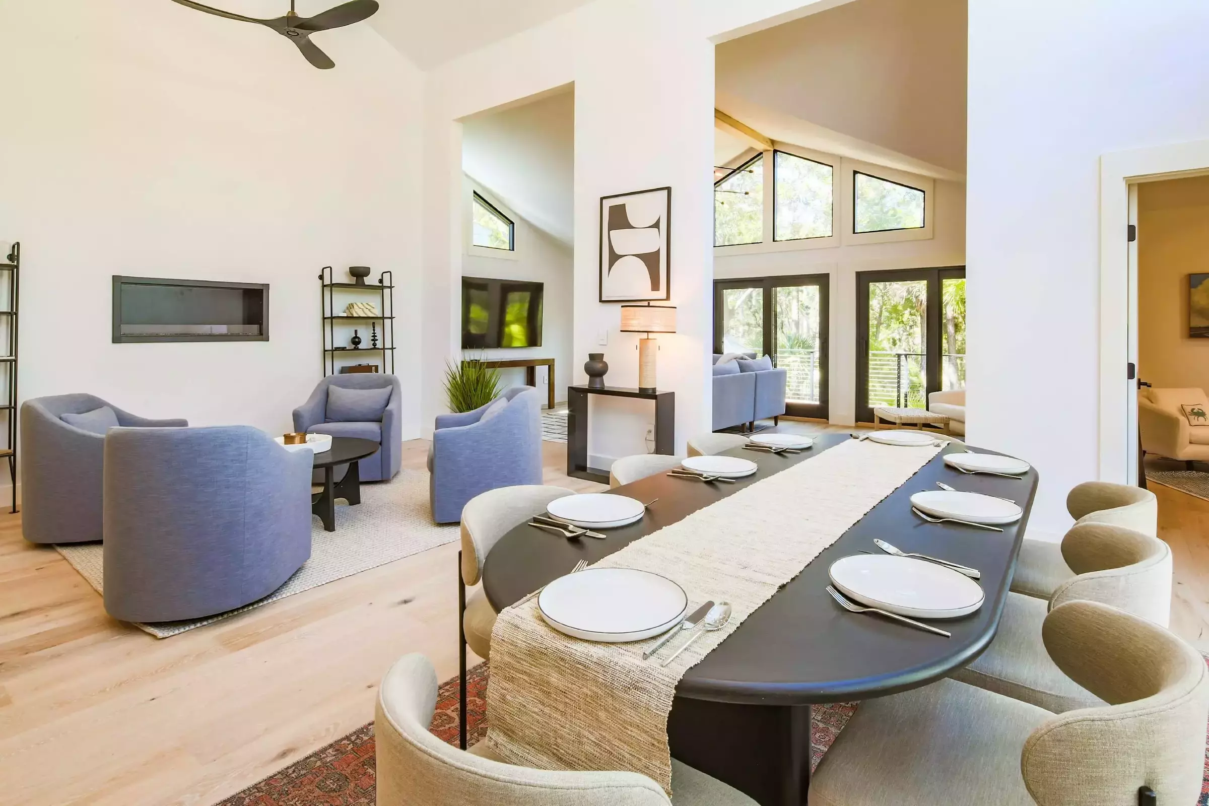 kiawah island rental