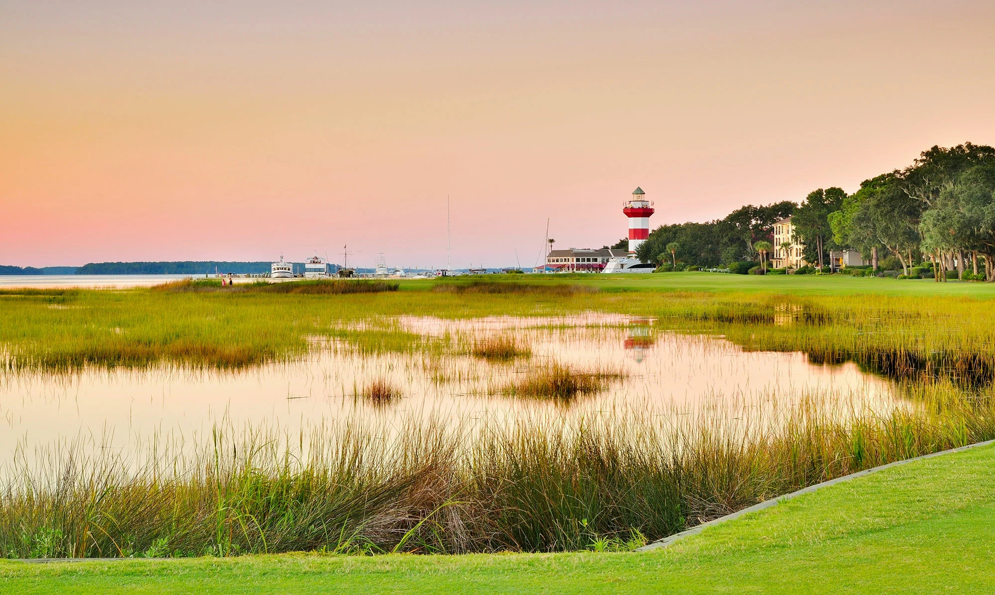 hilton head island