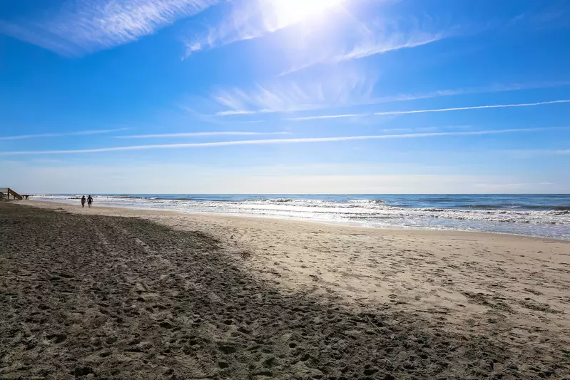 folly beach