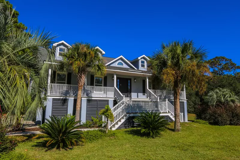 charleston beach house