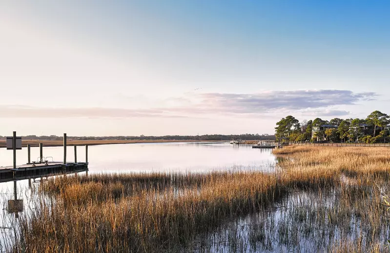 seabrook island