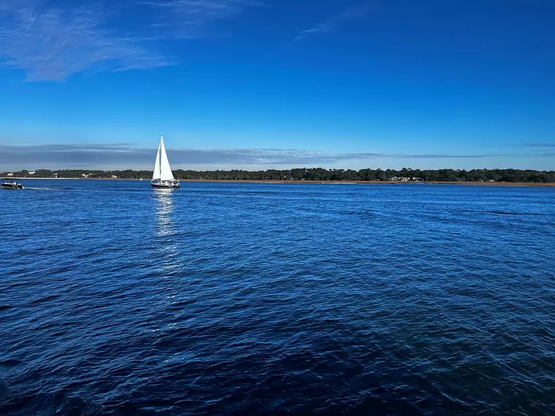 hilton head island