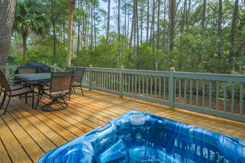 hilton head rental 