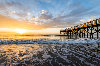 isle of palms south carolina
