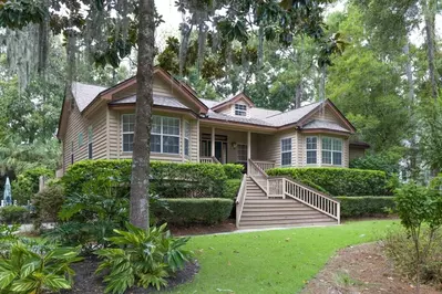 shipyard plantation is one of the great areas for vacation rentals in Hilton Head SC