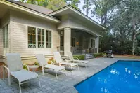 sea pines is one of the great areas for vacation rentals in Hilton Head SC