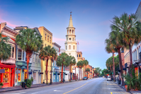 Charleston SC