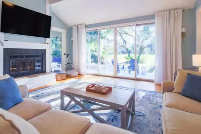 Welcome to Sea Marsh Villa!