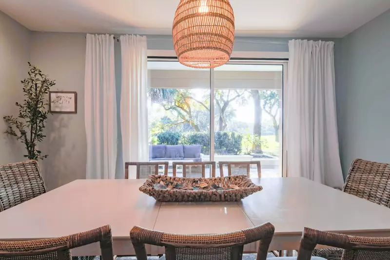 Sea Marsh Villa