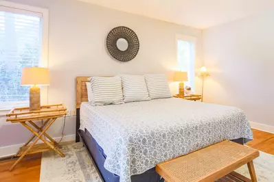 Sea Marsh Villa