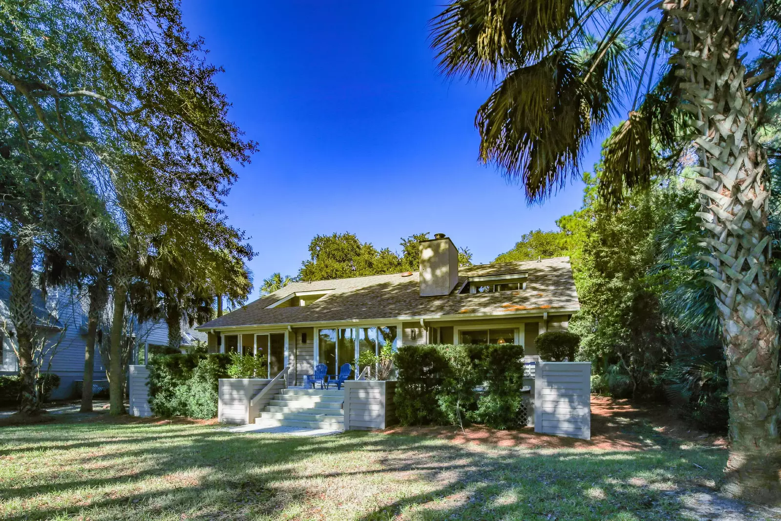 We'd love to host your family's next beach getaway at Sea Marsh Villa!