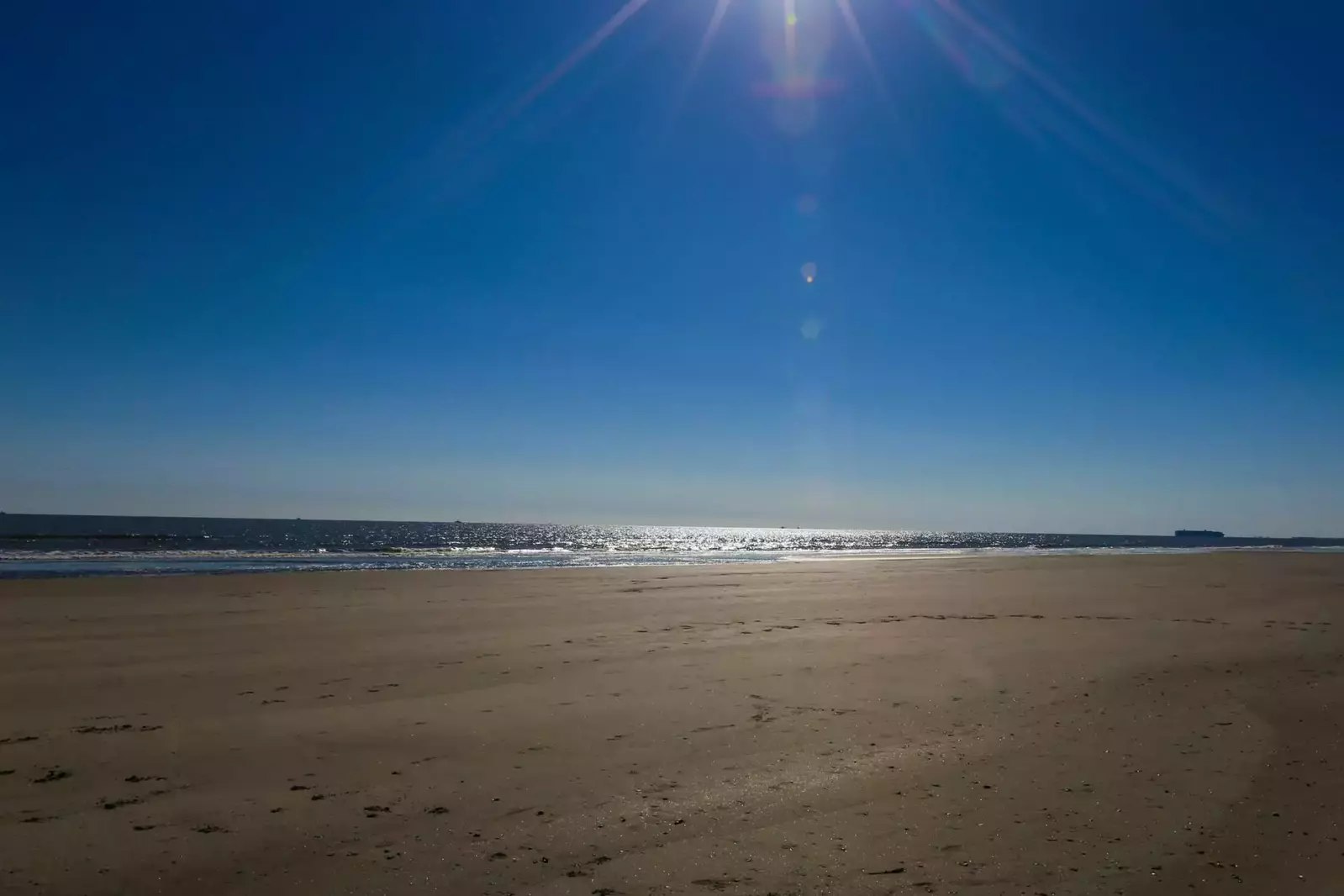 You deserve a beach getaway!