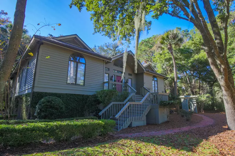 We'd love to host your family's next Kiawah Island getaway!