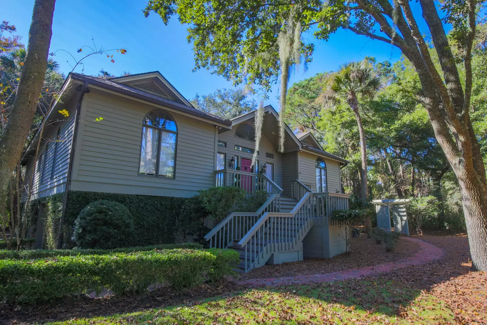 We'd love to host your family's next Kiawah Island getaway!