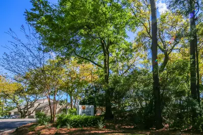 Creek Trace is located within the Creek Watch Villas community.