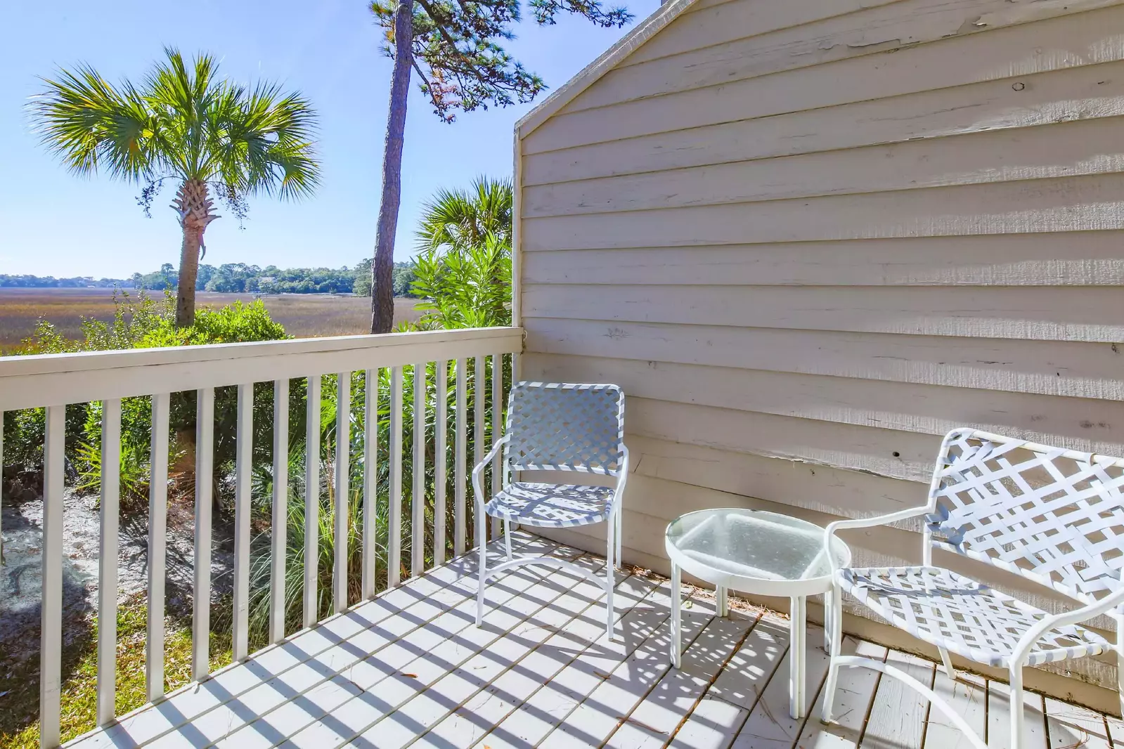 We'd love to host your family's next getaway at Creek Watch!