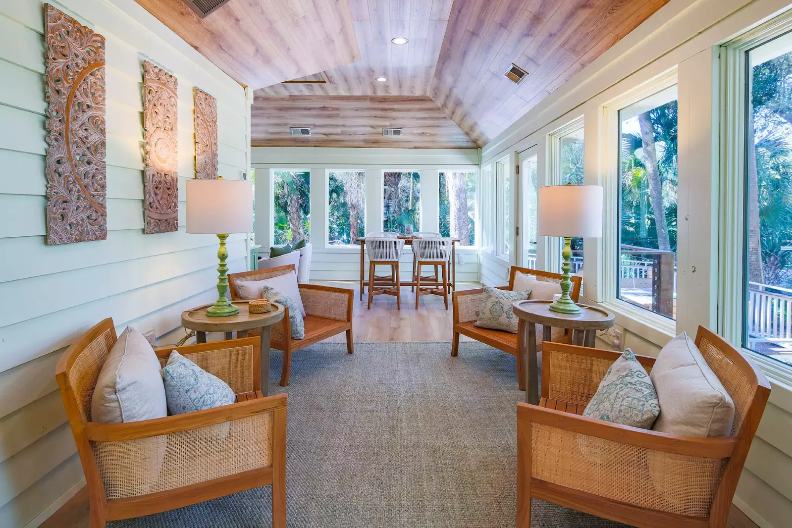Come connect with Kiawah Island's natural beauty.