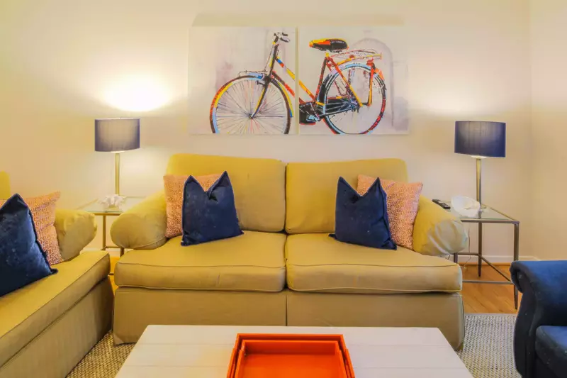 We'd love to host your family's next beach getaway!