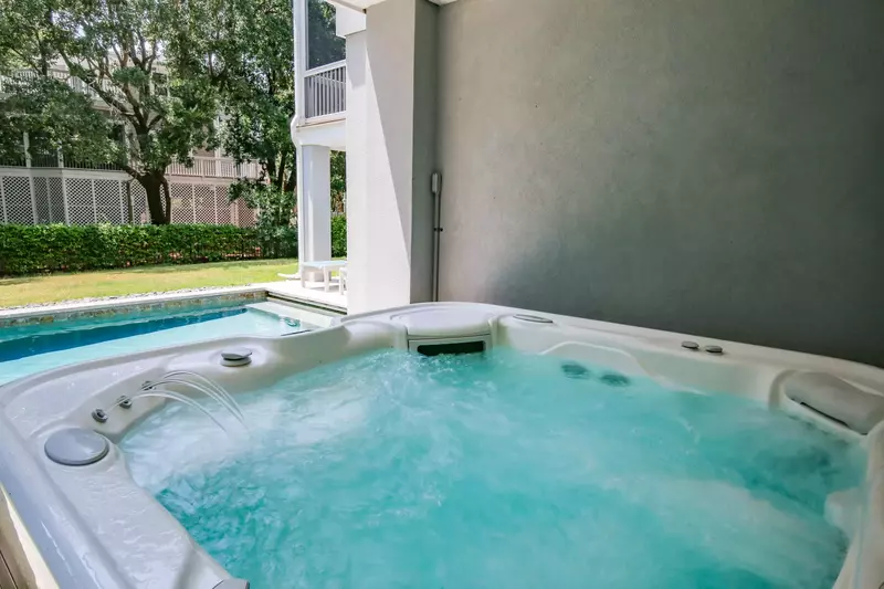 Ready for a relaxing soak to chase away your stresses & worries?