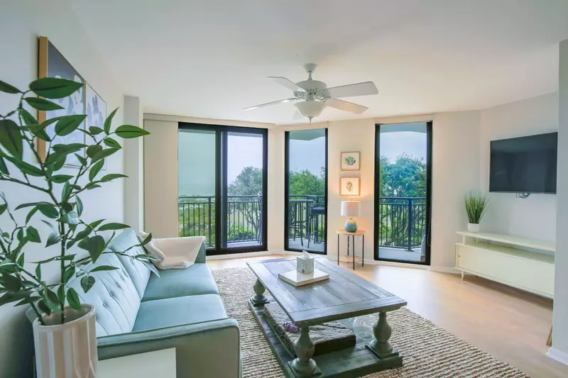 Ocean Therapy is an oceanfront, 2 bedroom condo within the Shipwatch community.