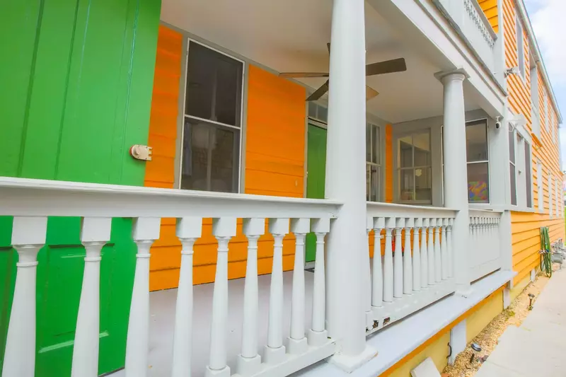 We'd love to host your next Charleston getaway at Gertie's Downtown!