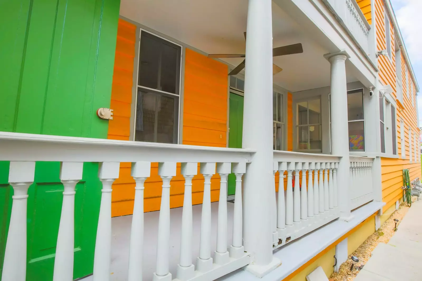 We'd love to host your next Charleston getaway at Gertie's Downtown!