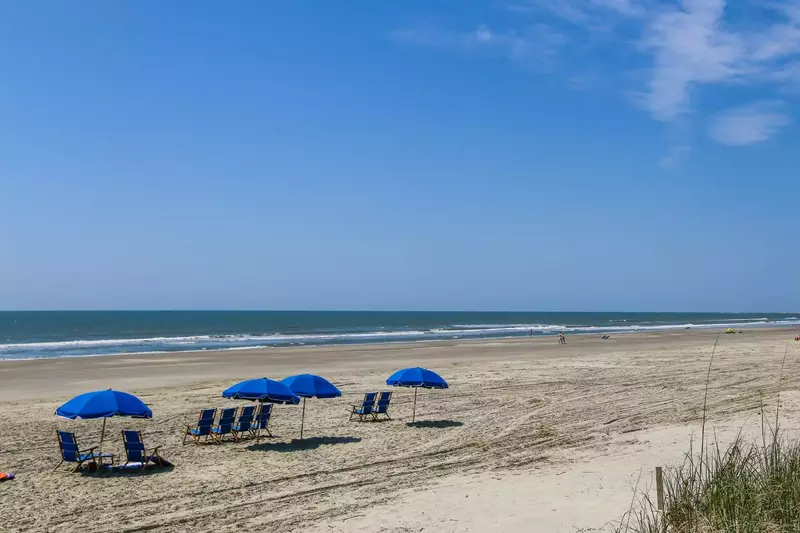 Let's reserve the dates for your next Kiawah Island beach getaway today!
