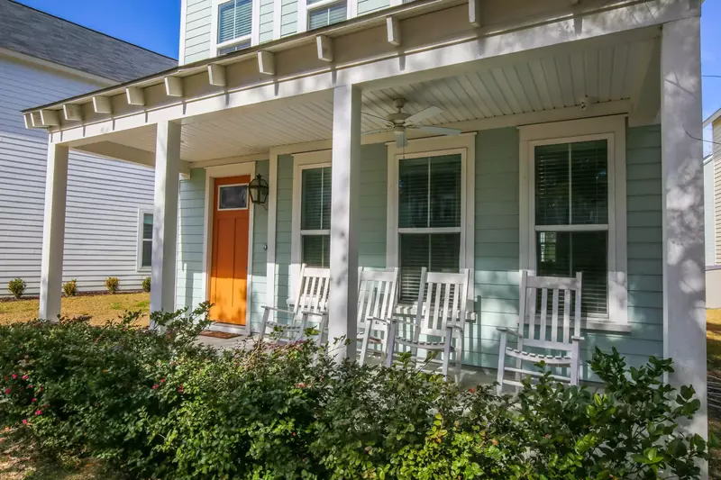 We'd love to host your next Charleston getaway at Scout Alley!