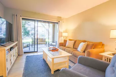 The Beach Is Calling