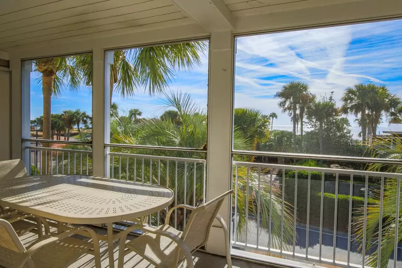 Welcome to Seaside Therapy!