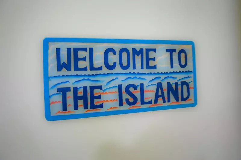 Welcome to Seabrook Island!
