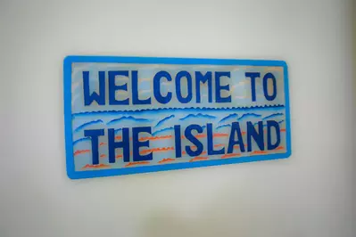 Welcome to Seabrook Island!