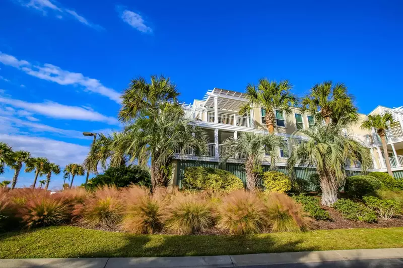 We'd love to host your family's next beach getaway!