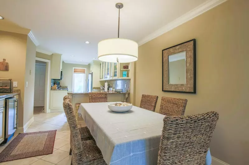 We'd love to host your family's next beach getaway at Fairway to Heaven!