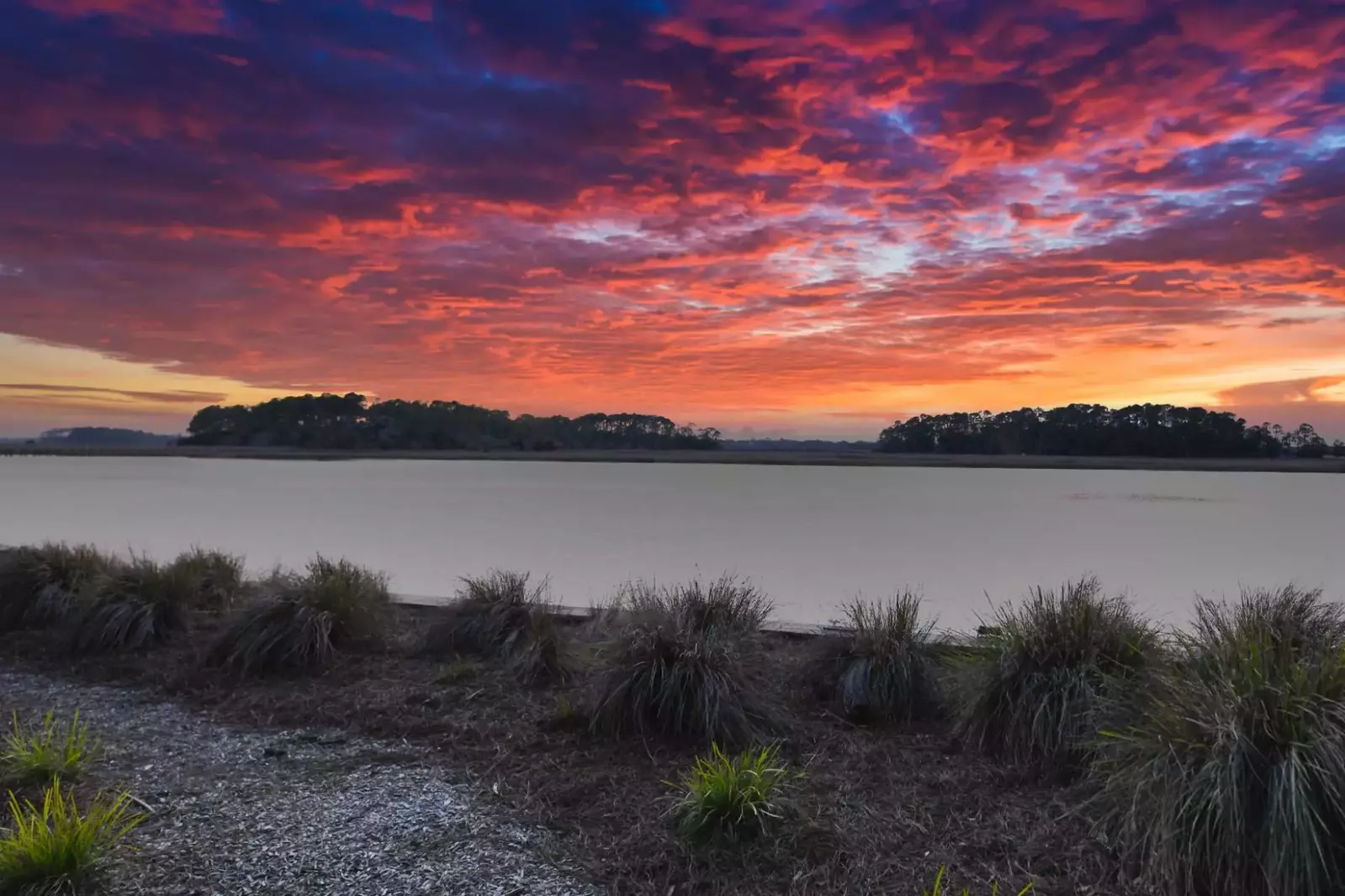 Are you ready for a get-away-from-it-all Kiawah vacation complete with beautiful sunsets?