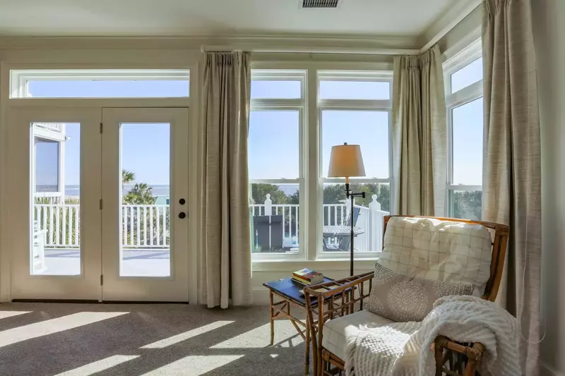 We'd love to host your family's upcoming beach getaway!