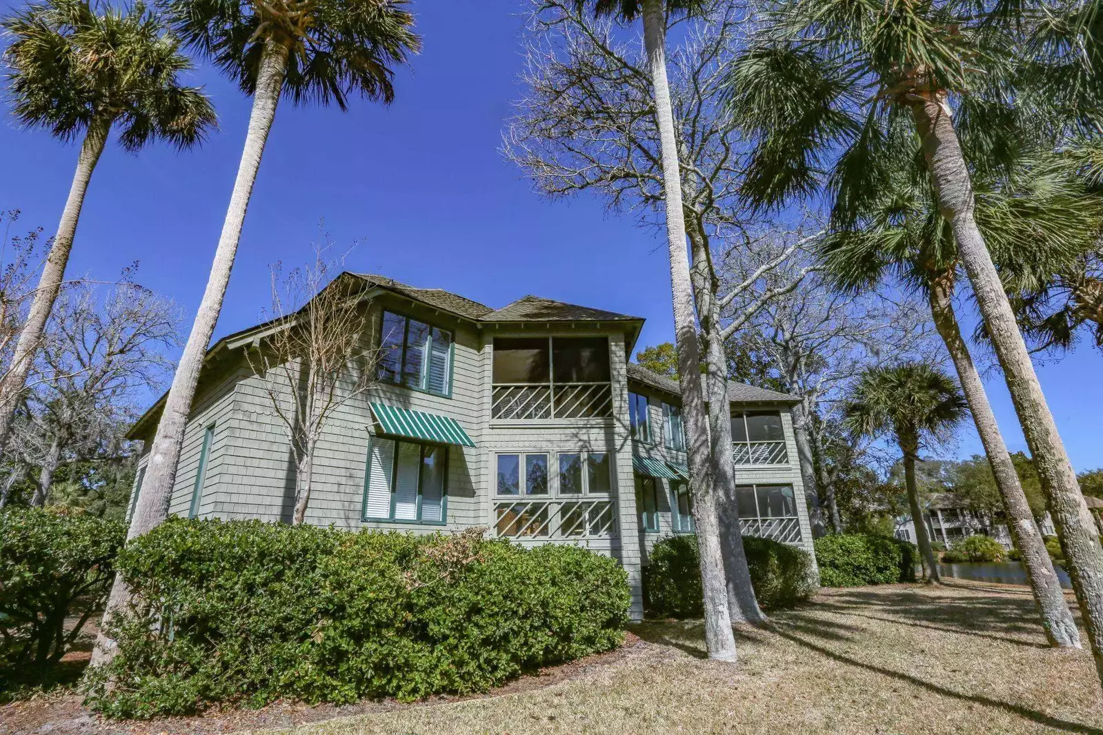 Plan your Kiawah Island getaway today!