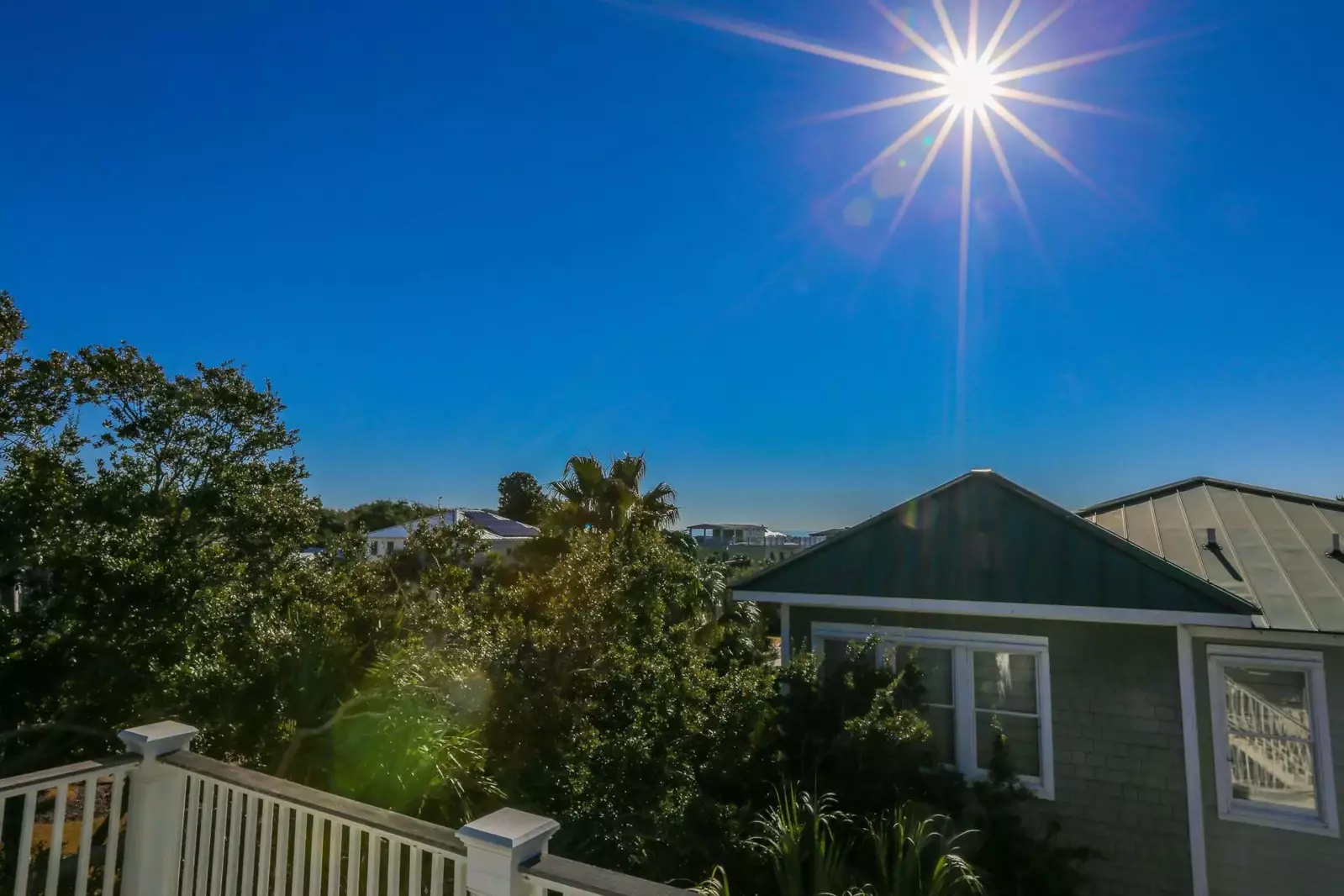 We'd love to host your family's next beach getaway!