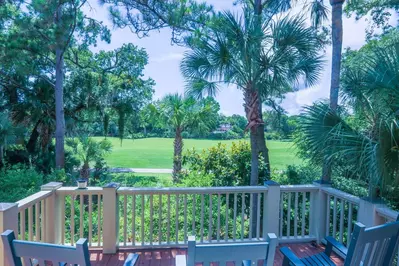 Fairway Five Clubhouse