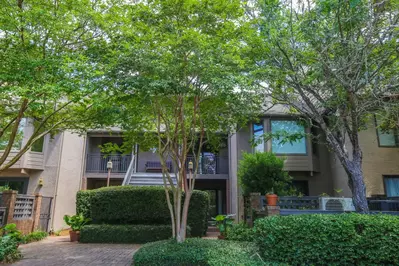 Bohicket Marina Village is a private, gated community on Seabrook Island.