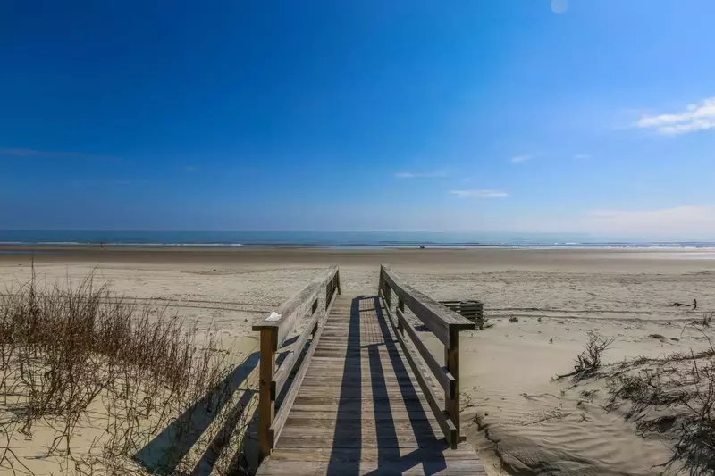 We'd love to host your family's next Kiawah Island getaway!