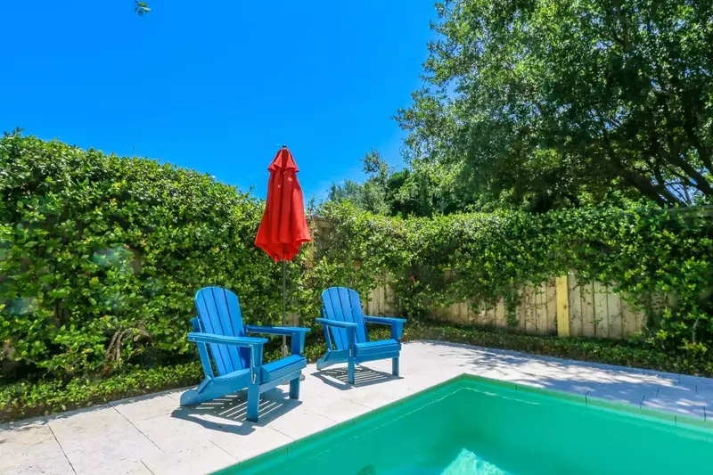 We'd love to host your family's next visit to Isle of Palms!