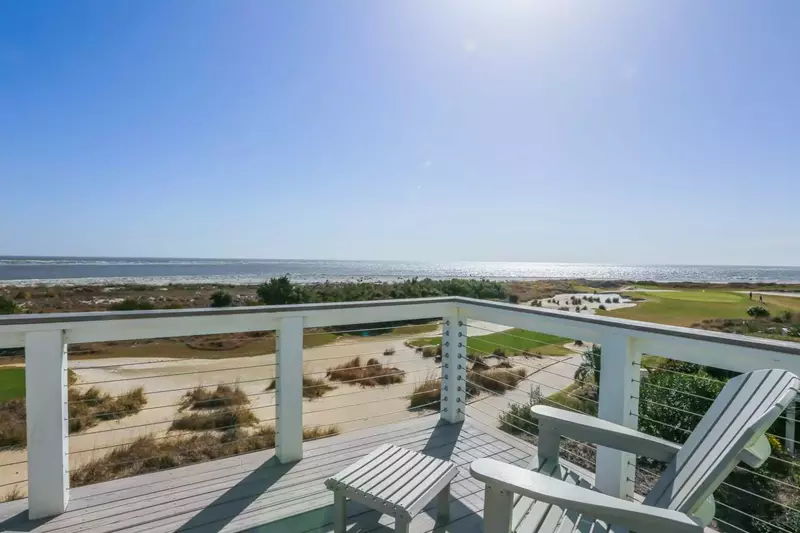 This is the perfect spot for a good book or a little quiet time.
