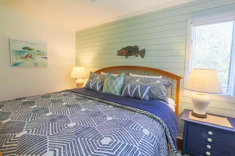 Cool Blow is perfect for a couple's getaway trip!
