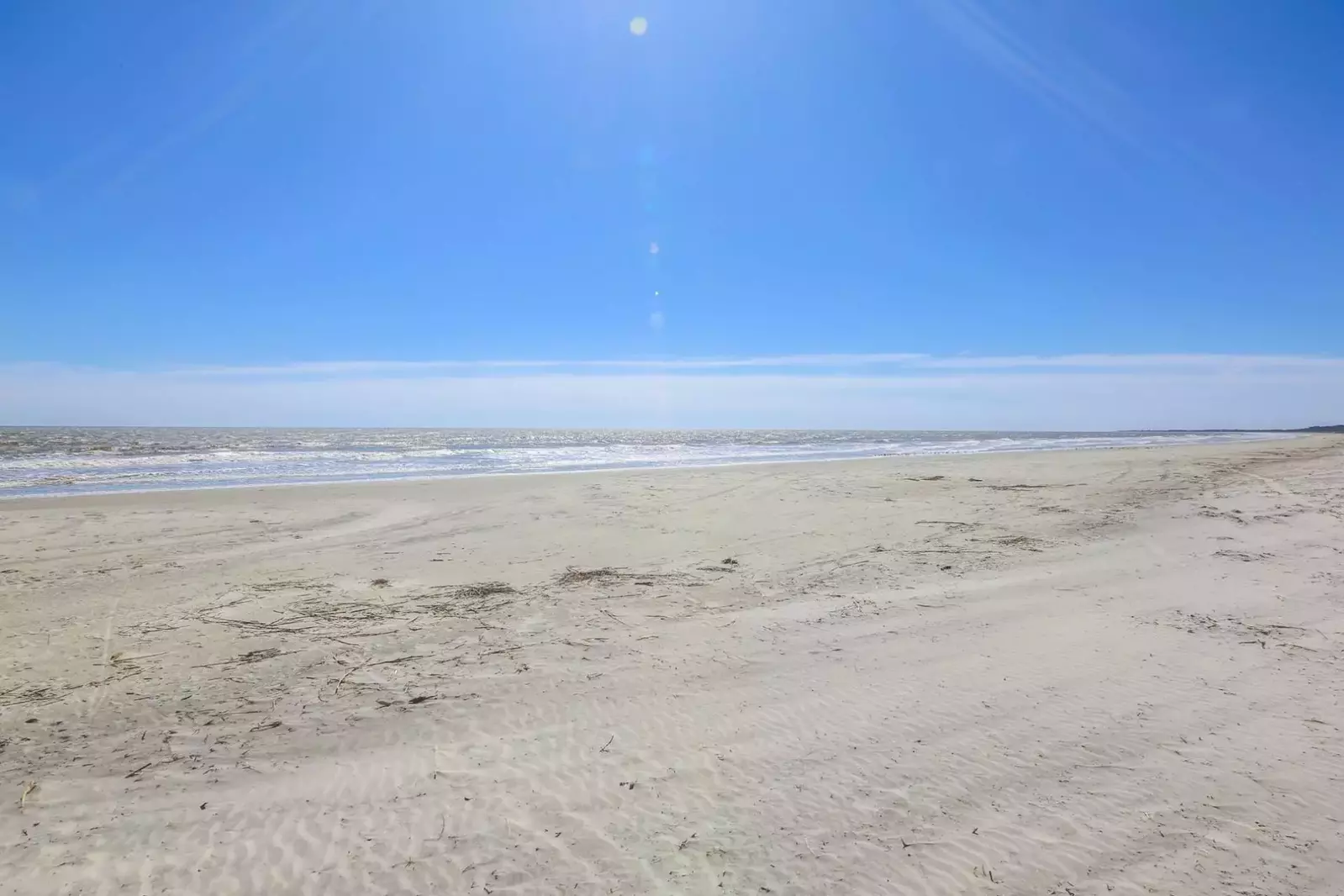 Are you ready for a relaxing beach vacation?
