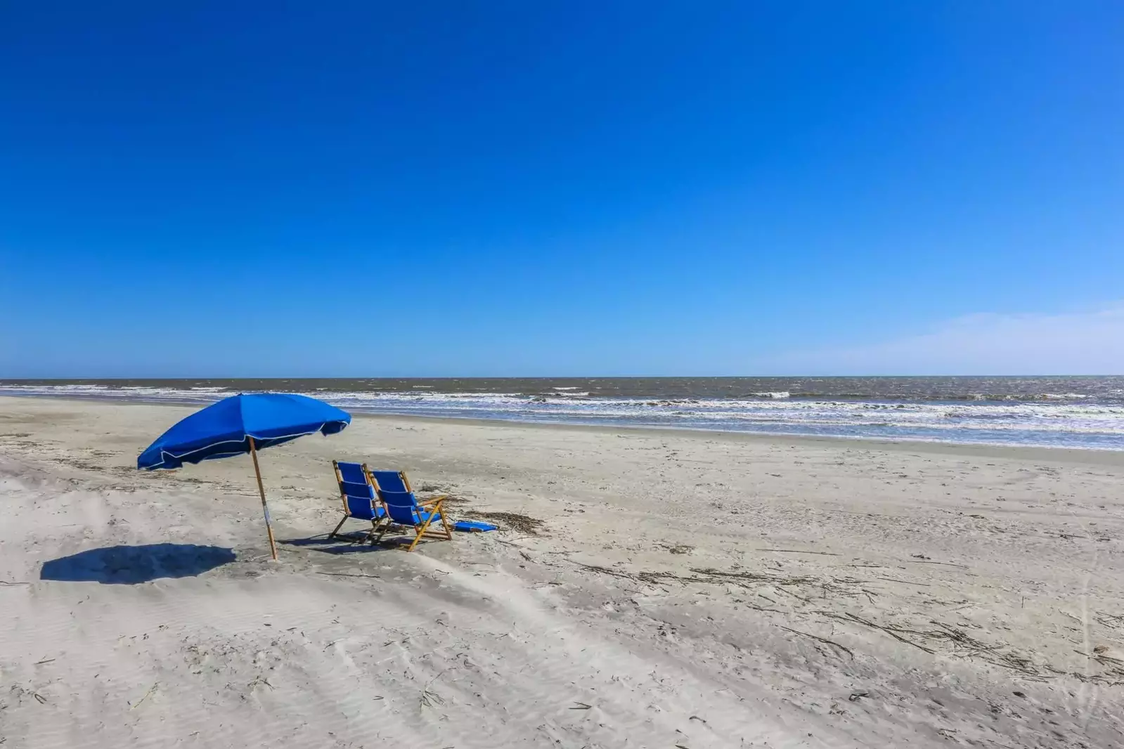 Reserve this wonderful villa now!  We'd love to host your next beach vacation!