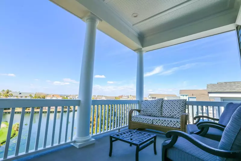 Welcome to Gigi's Beach House!