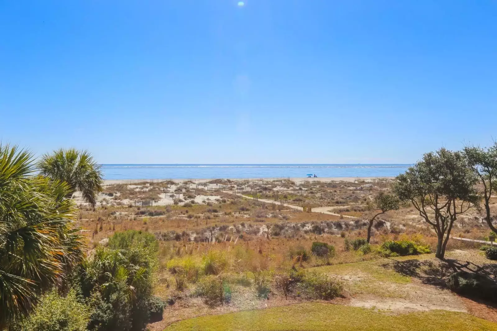 We'd love to host your family's next visit to Wild Dunes Resort!
